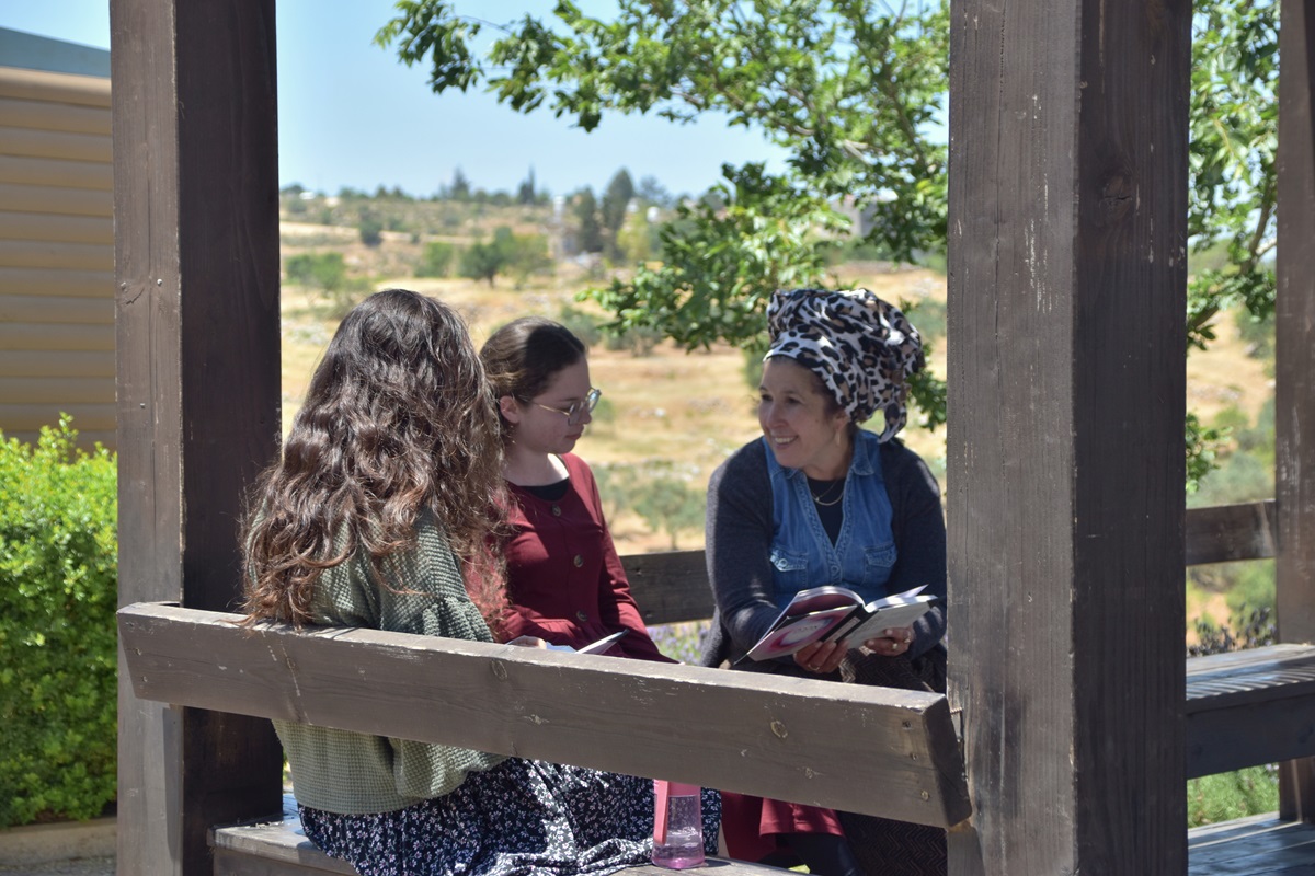 DSC_0540 - רכזת מדיה - מדרשת בינת