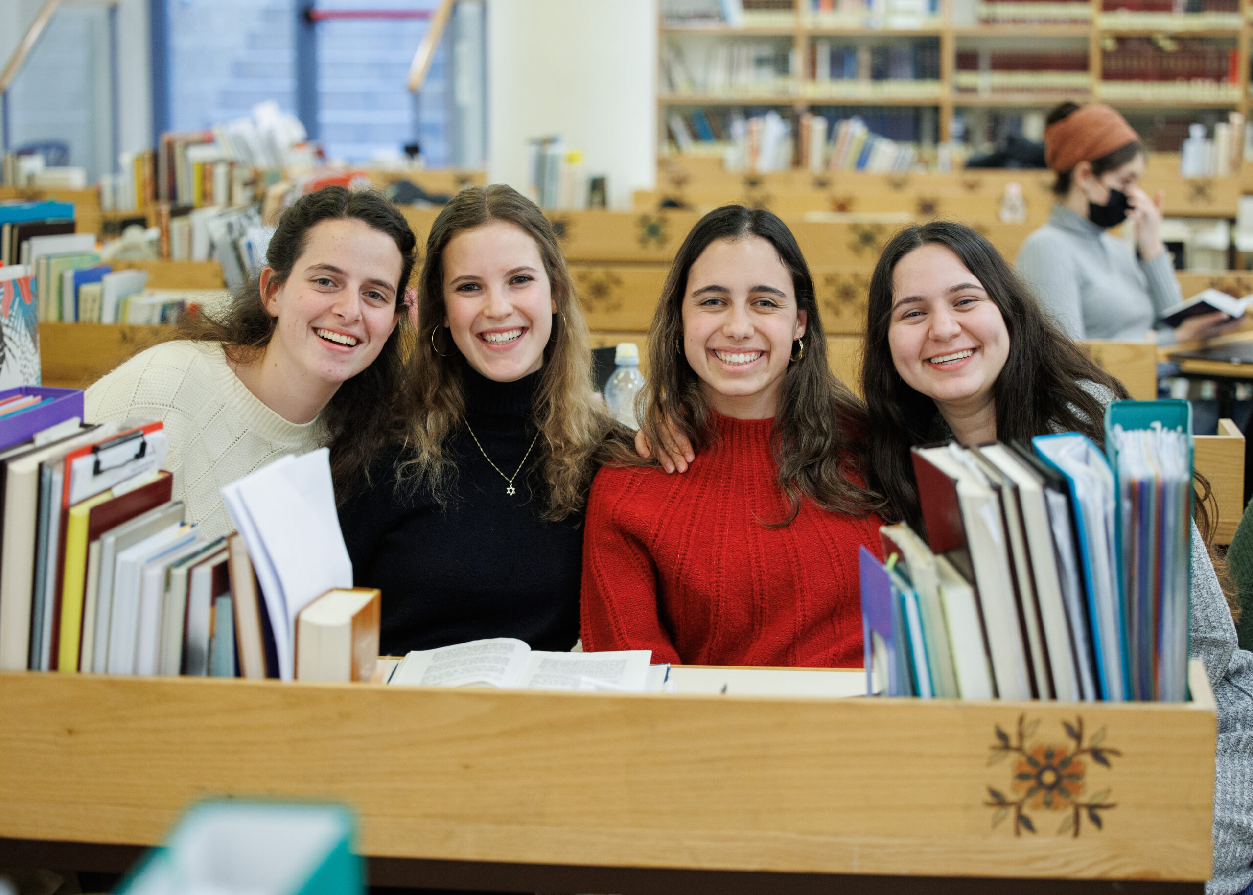 SHLO1068 - אילנה חדד