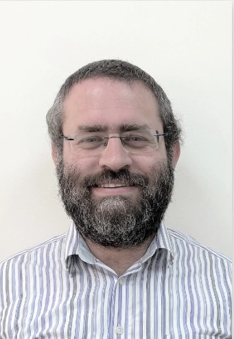 הרב אסף