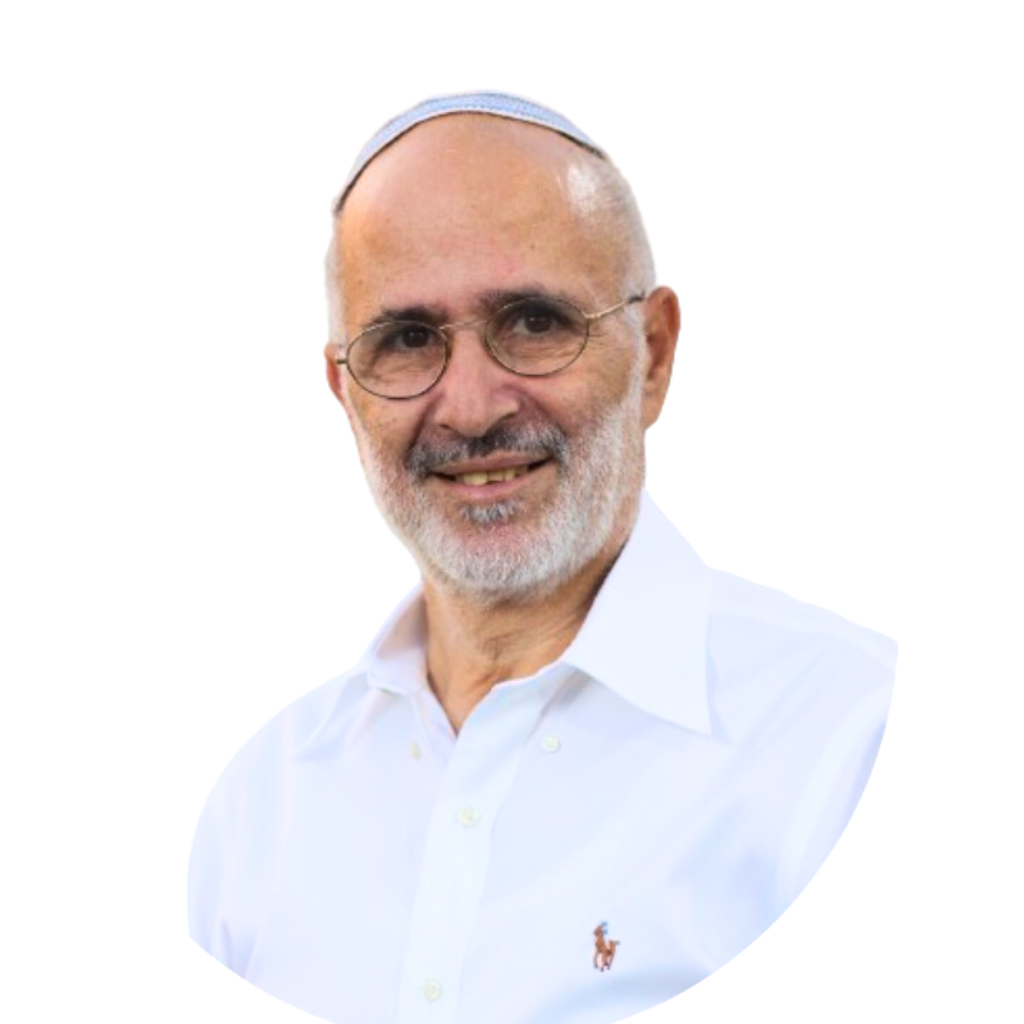 הרב חיים פלק - רכזת מדיה - מדרשת בינת