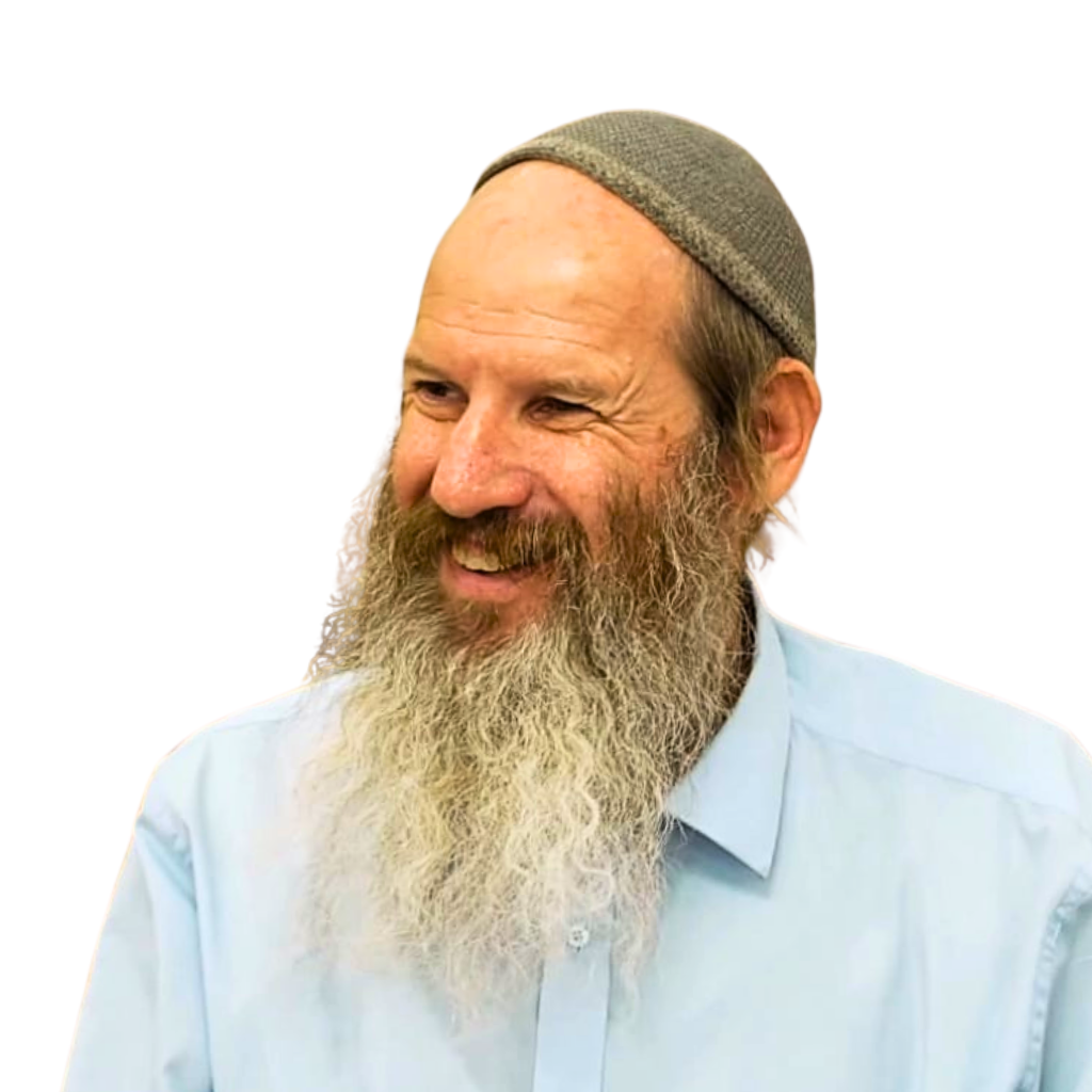 הרב יהושע וידר - רכזת מדיה - מדרשת בינת