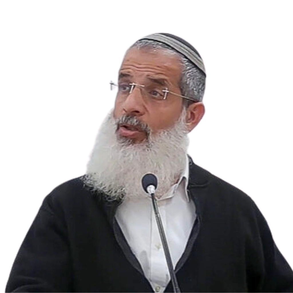 הרב יחיאל יעיש - רכזת מדיה - מדרשת בינת