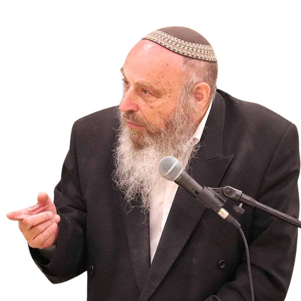 הרב מיכאל ברום - רכזת מדיה - מדרשת בינת