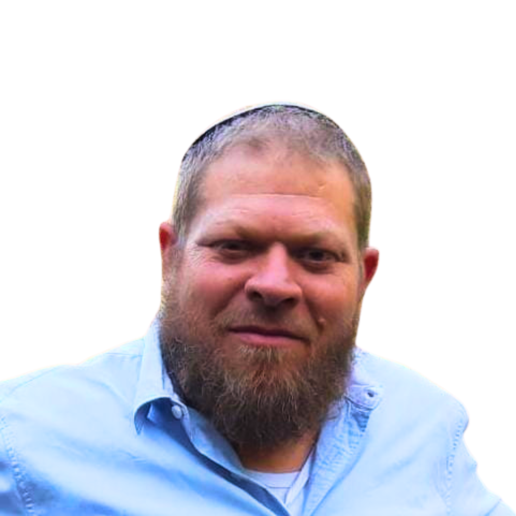 הרב רענן ביגון - רכזת מדיה - מדרשת בינת