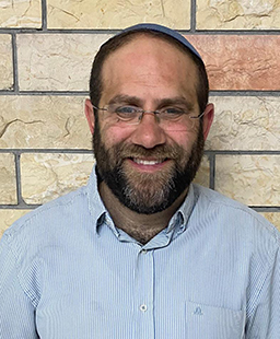 הרב שלמה גוטמן